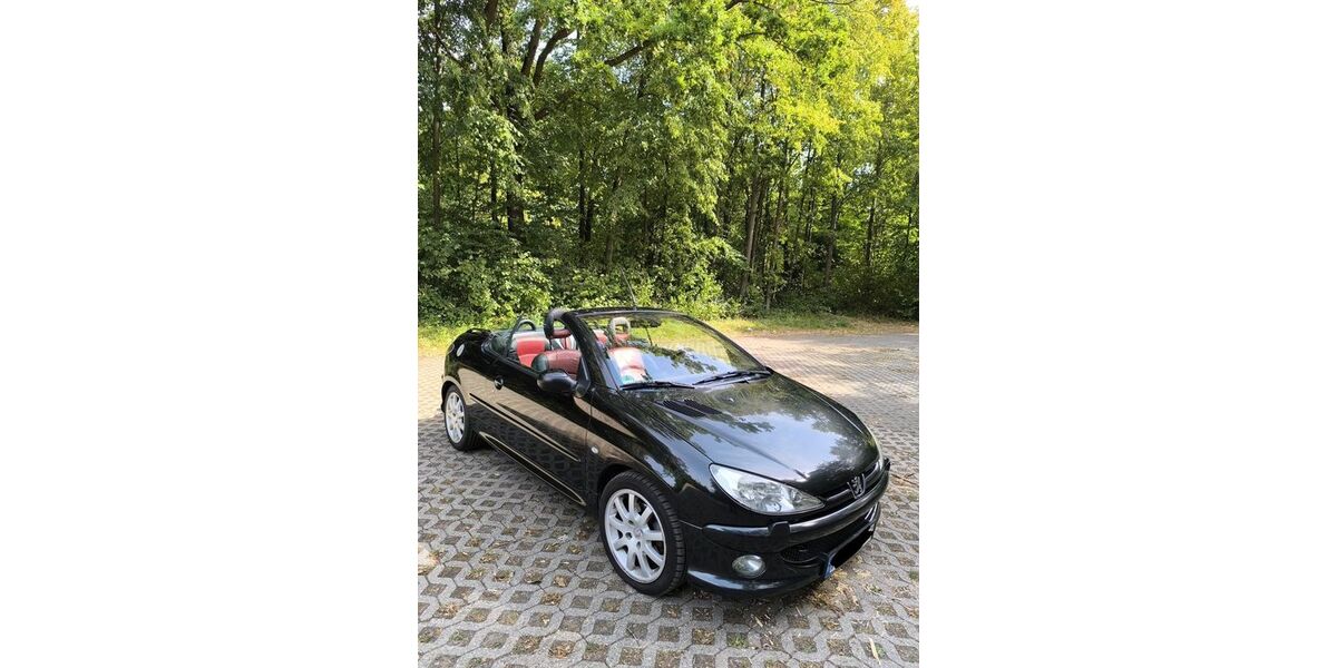 Peugeot 206 206.000 km 2.200 &euro; Köln 51143