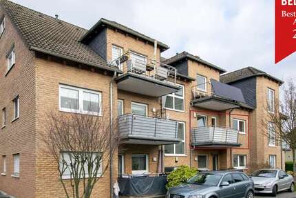 Wohnung Hennef - 3 Zimmer, 85 m&sup2;, 299.000&euro; | Angebot:23858973