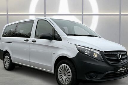 Mercedes-Benz Vito 51.950 km 31.750 &euro; Haan 42781