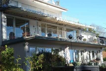 Wohnung Bonn Bad Godesberg - 5 Zimmer, 124 m&sup2;, 698.000&euro; | Angebot:25385801