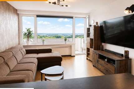 Wohnung Köln-Heimersdorf Heimersdorf - 4 Zimmer, 104 m&sup2;, 299.000&euro; | Angebot:27233504