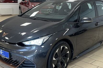 Cupra Born 30.828 km 26.500 &euro; Bonn 53227