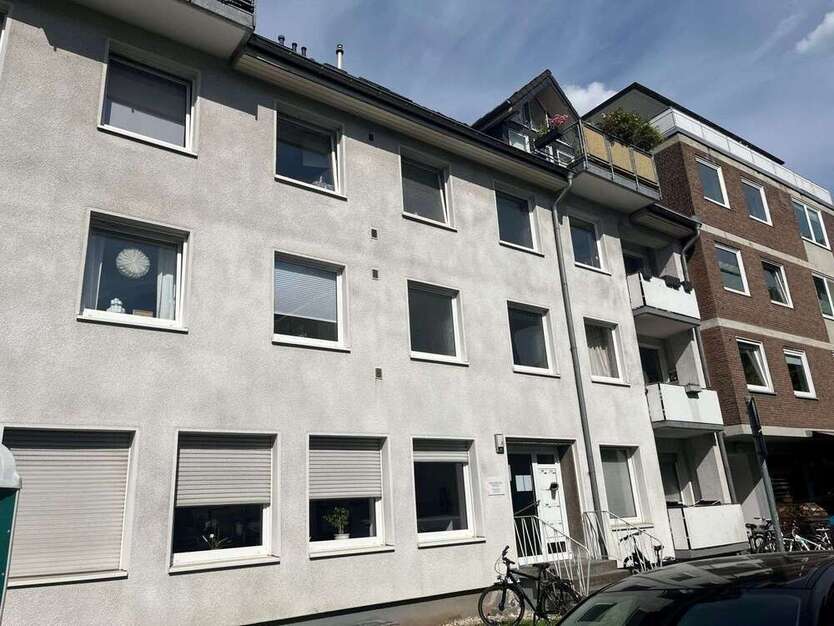 Wohnung zum Kaufen in Köln 290.000 € 56 m²