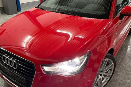 Audi A1 97.779 km 13.699 &euro; Köln 50829