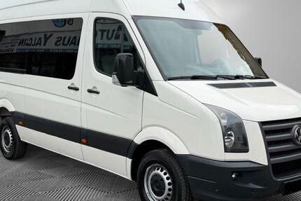 VW Crafter 141.400 km 13.990 &euro; Köln 51067