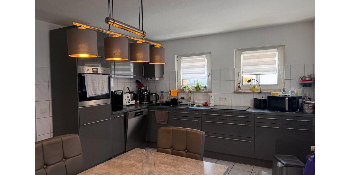 Doppelhaushälfte Leverkusen Schlebusch - 4 Zimmer, 150 m&sup2;, 1.600&euro; | Angebot:26235716