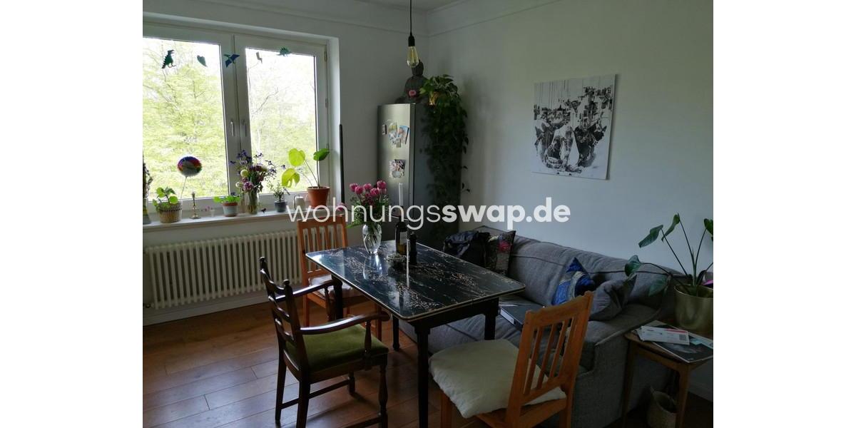 Etagenwohnung Köln Nippes - 2 Zimmer, 75 m&sup2;, 910&euro; | Angebot:26057738