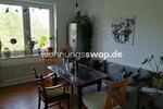 Etagenwohnung Köln Nippes - 2 Zimmer, 75 m&sup2;, 910&euro; | Angebot:26057738