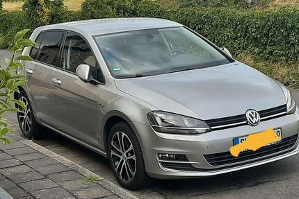 VW Golf 65.000 km 12.900 &euro; Sankt Augustin 53757