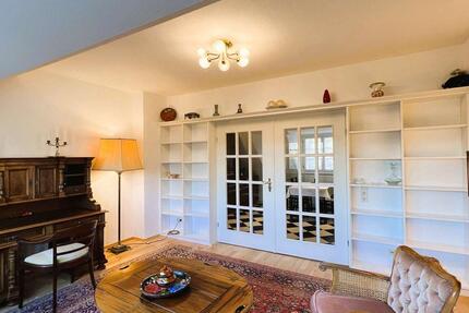 Möblierte Wohnung in Bonner Bestlage! 2 zimmer