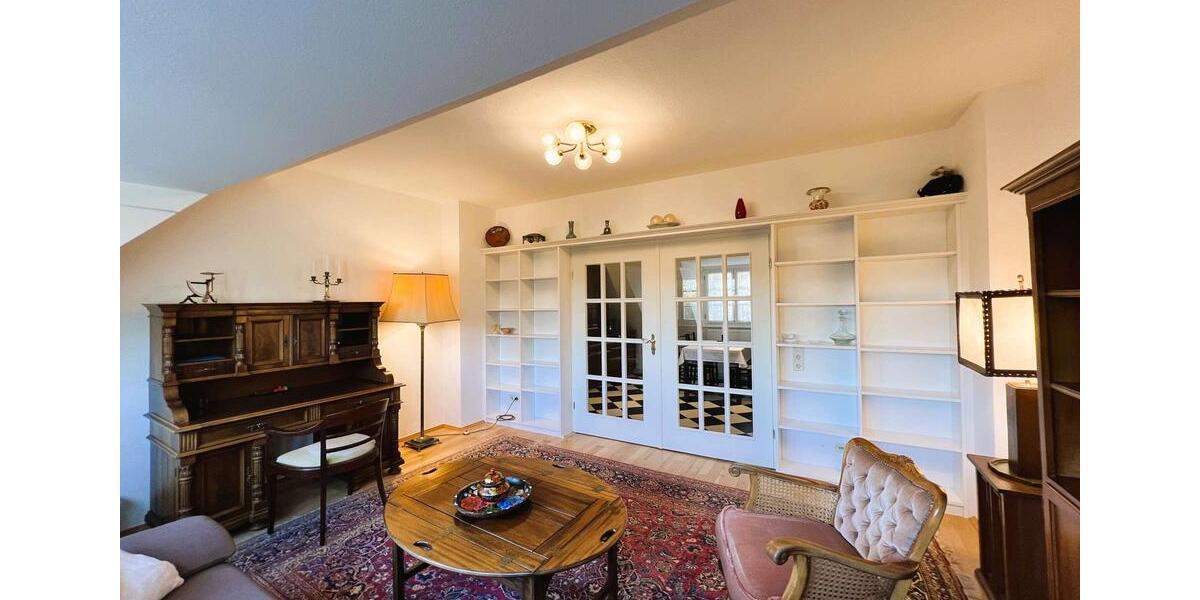 Möblierte Wohnung in Bonner Bestlage! 2 zimmer