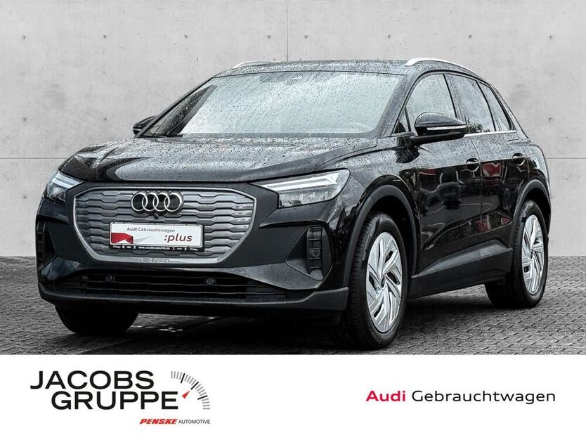 Q4 e-tron