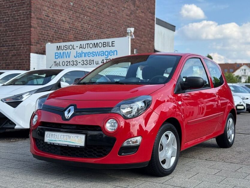 Twingo