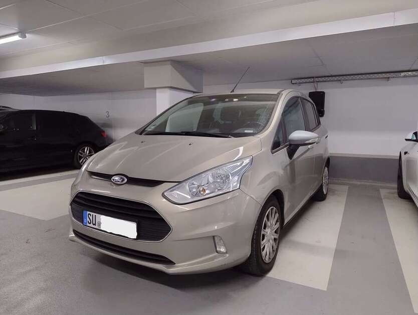 B-Max