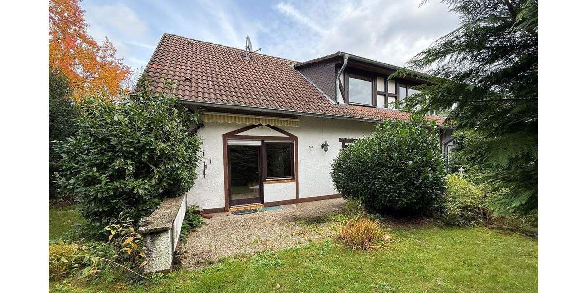 Doppelhaushälfte Rösrath Hoffnungsthal - 5 Zimmer, 158 m&sup2;, 370.000&euro; | Angebot:25781109