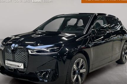 BMW iX 49.430 km 41.899 &euro; Bonn 53119