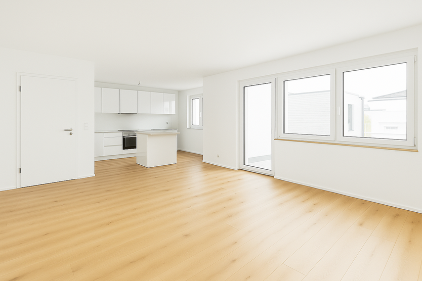 Wohnung zum Kaufen in Düsseldorf 359.000 € 74.36 m²
