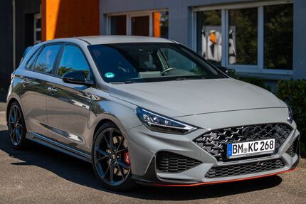 Hyundai i30 48.000 km 29.500 &euro; Bergheim 50126