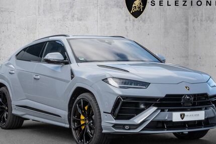 Lamborghini Urus 7.280 km 299.900 &euro; Köln 50827