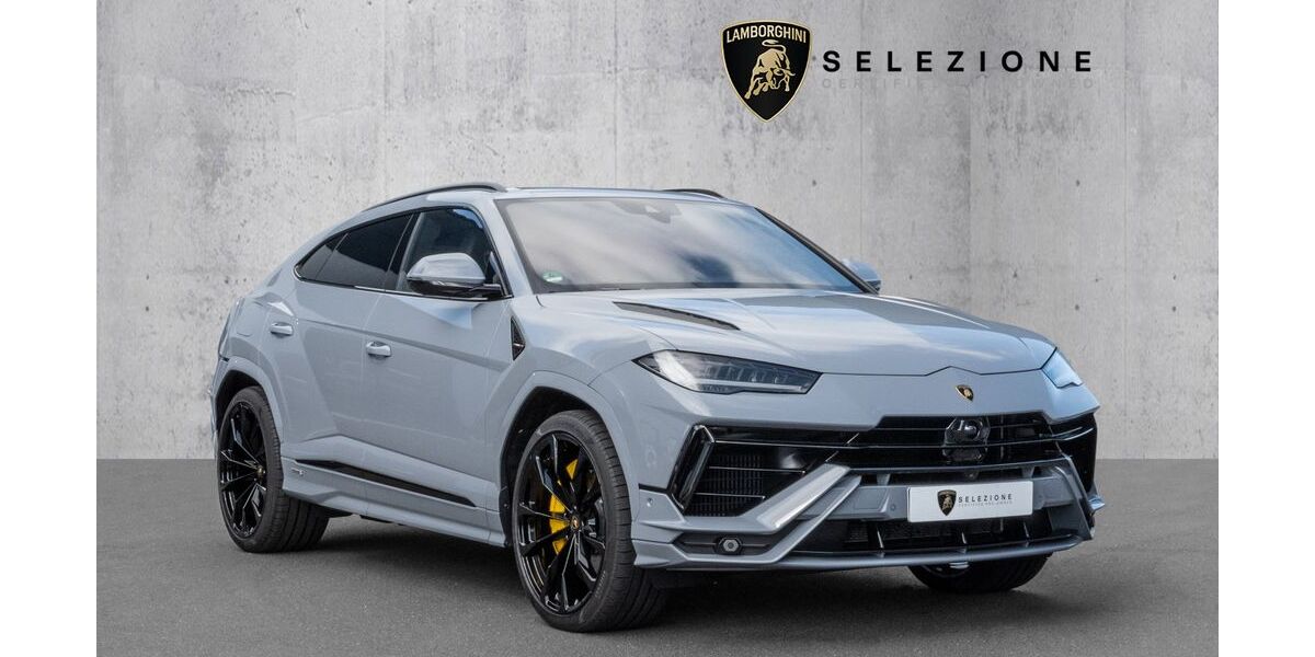 Lamborghini Urus 7.280 km 309.900 &euro; Köln 50827