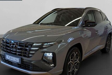 Hyundai TUCSON 18.350 km 28.750 &euro; Leverkusen 51381