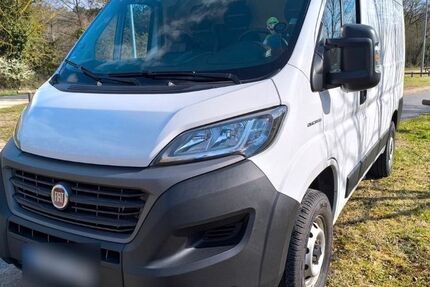 Fiat Ducato 187.000 km 12.500 &euro; Solingen 42653