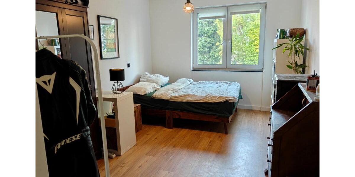 Etagenwohnung Bonn Auerberg - 2 Zimmer, 60 m&sup2;, 1.000&euro; | Angebot:26268769
