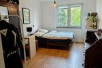 Etagenwohnung Bonn Auerberg - 2 Zimmer, 60 m&sup2;, 1.000&euro; | Angebot:26268769