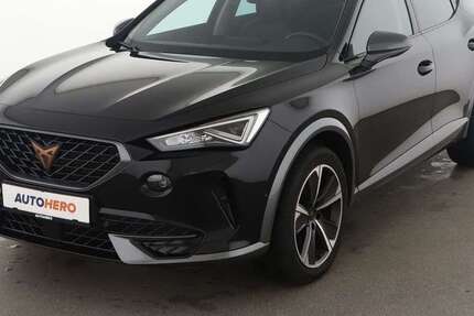Cupra Formentor 59.033 km 22.620 &euro; Köln 50739