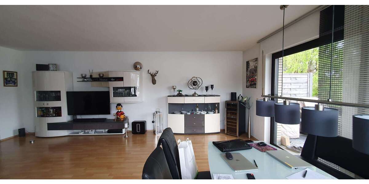 Wohnung zum Mieten in Köln-Widdersdorf 1.330 € 95 m² 3 zimmer