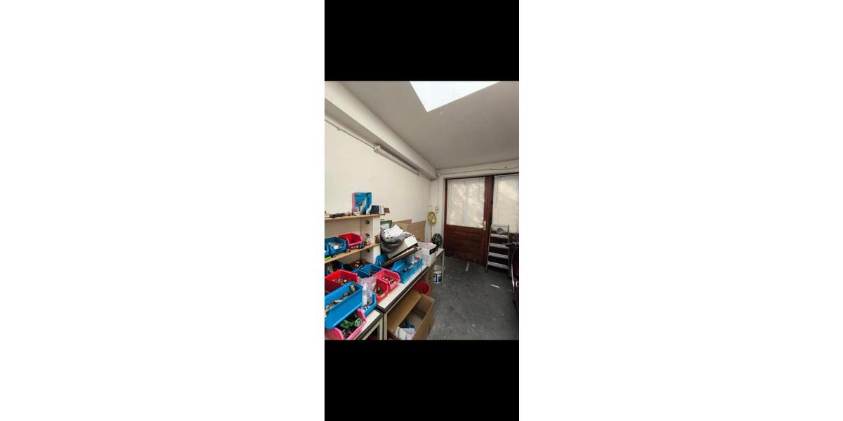 Atelier, Hobbywerkstatt, Lagerraum, Garage Deutz Rhein zimmer