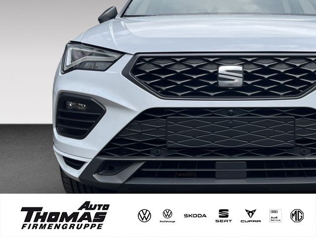 Seat Ateca 96.825 km 23.300 &euro; Brühl 50321