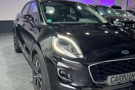 Ford Puma 49.999 km 14.750 € Leverkusen 51381