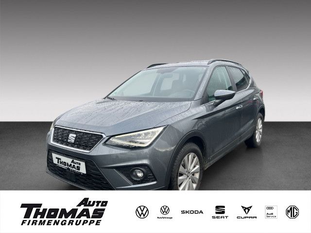 Seat Arona 91.488 km 11.880 &euro; Hennef 53773