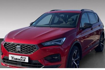Seat Tarraco 32.370 km 27.990 &euro; Bonn 53227