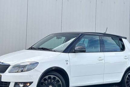 Skoda Fabia 143.000 km 5.999 &euro; Erftstadt bei Köln 50374