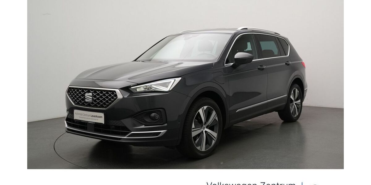 Seat Tarraco 89.979 km 26.980 &euro; Leverkusen 51379
