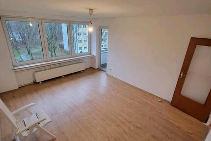 Bonn Diusdorf, vermietete Kapitalanlage, 3ZKB Balkon 3 zimmer