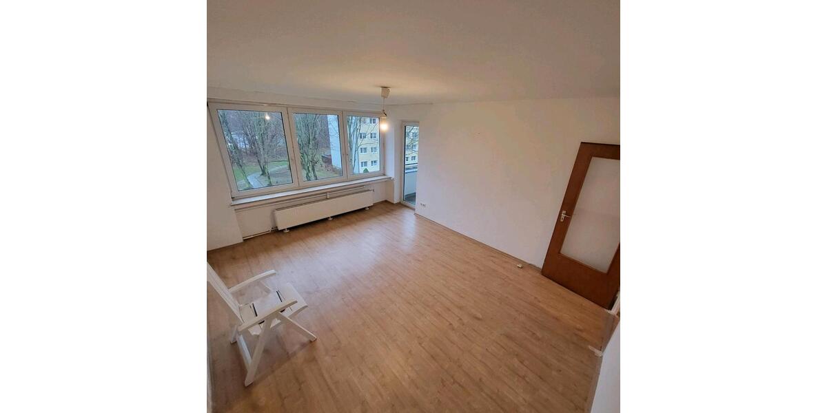 Bonn Diusdorf, vermietete Kapitalanlage, 3ZKB Balkon 3 zimmer