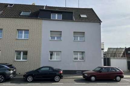 Wohnung zum Mieten in Bornheim 800 € 95 m²