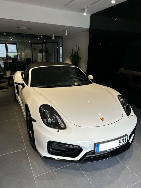 Boxster