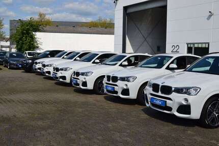 Ford Ranger 113.800 km 44.900 &euro; Köln 50829