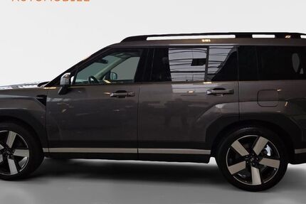 Hyundai SANTA FE 31.500 km 42.990 &euro; Bedburg 50181