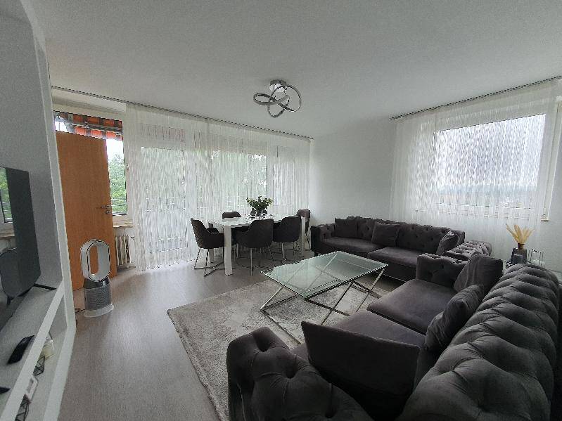 Etagenwohnung Niederkassel Lülsdorf - 3 Zimmer, 73 m&sup2;, 90.000&euro; | Angebot:26204805