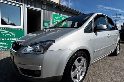 Ford C-Max 55.000 km 5.490 € Frechen 50226