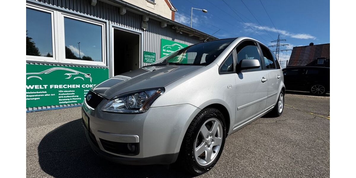 Ford C-Max 55.000 km 5.490 € Frechen 50226
