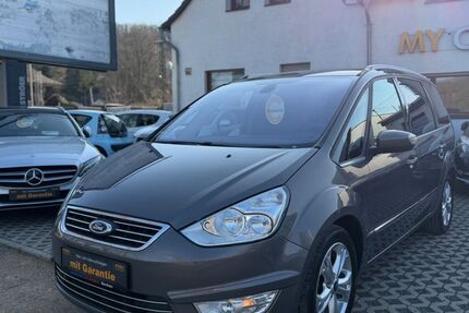 Ford Galaxy 210.000 km 6.800 &euro; Bonn 53179