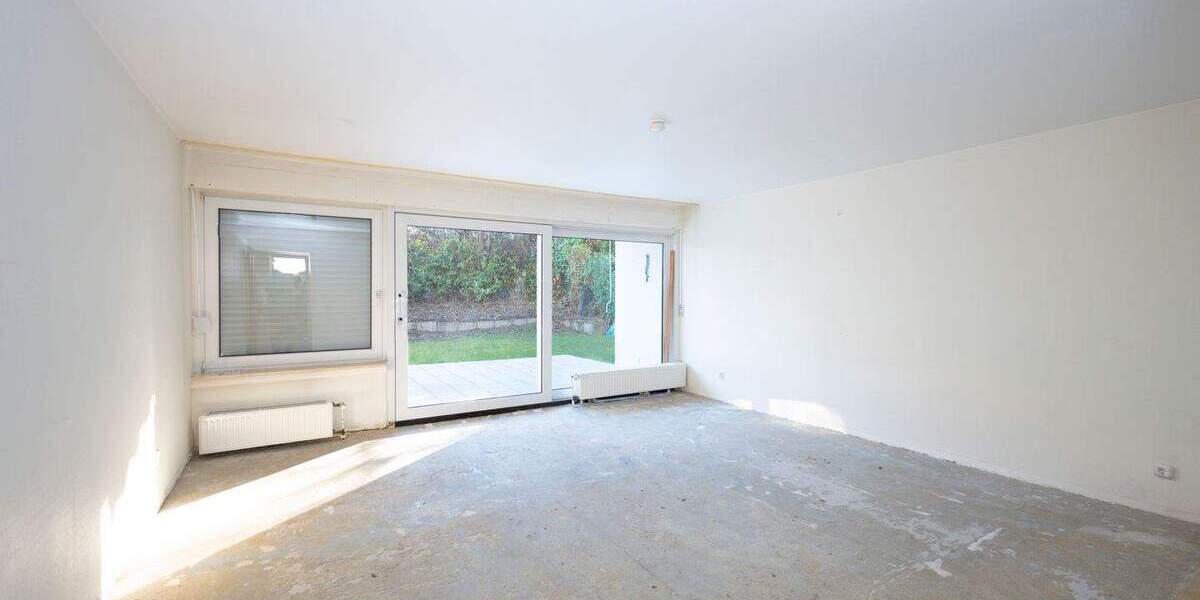 Reihenendhaus Frechen Königsdorf - 4 Zimmer, 92 m&sup2;, 429.000&euro; | Angebot:25360882