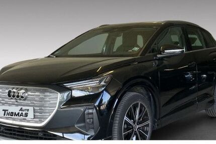 Audi Q4 e-tron 59.170 km 34.989 &euro; Bonn 53227