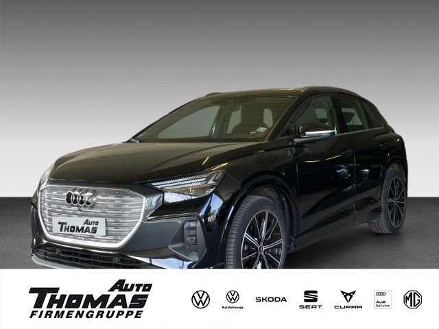 Audi Q4 e-tron 59.170 km 34.989 &euro; Bonn 53227